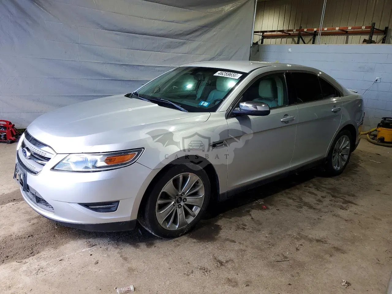 Ford Taurus 2011