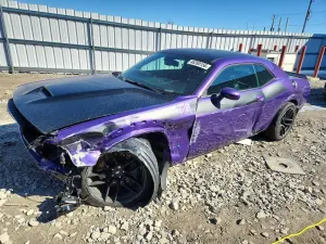 Dodge Challenger 6.4L 8 2023