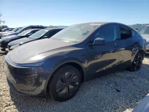 Tesla Model Y 2026