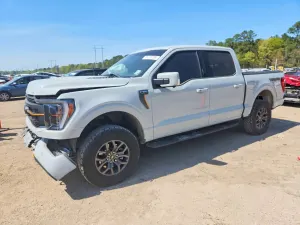 Ford F-150 3.5L 6 2023