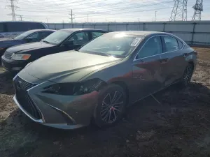Lexus ES 3.5L 6 2025