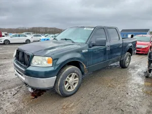 Ford F-150 4.6L 8 2006