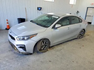 Kia Cerato / Forte / K3 2.0L 4 2020