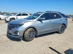 Chevrolet Equinox 1.5L 4 2024