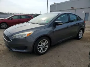 Ford Focus 2.0L 4 2015