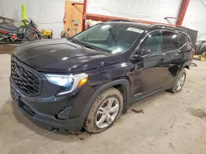 GMC Terrain 1.5L 4 2020