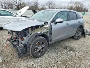 Honda HR-V 2.0L 4 2024
