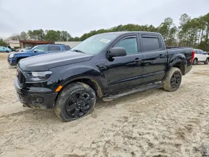 Ford Ranger 2.3L 4 2023
