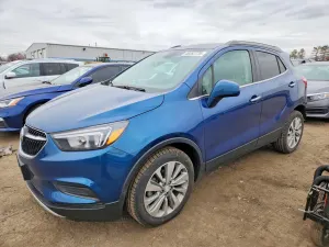Buick Encore 1.4L 4 2020