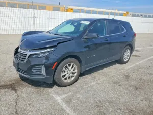 Chevrolet Equinox 1.5L 4 2023