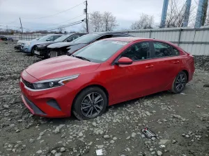 Kia Cerato / Forte / K3 2.0L 4 2023
