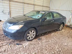 Lexus ES 3.5L 6 2008