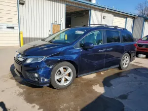 Honda Odyssey 3.5L 6 2019