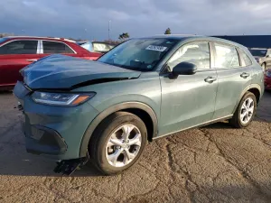 Honda HR-V 2.0L 4 2023