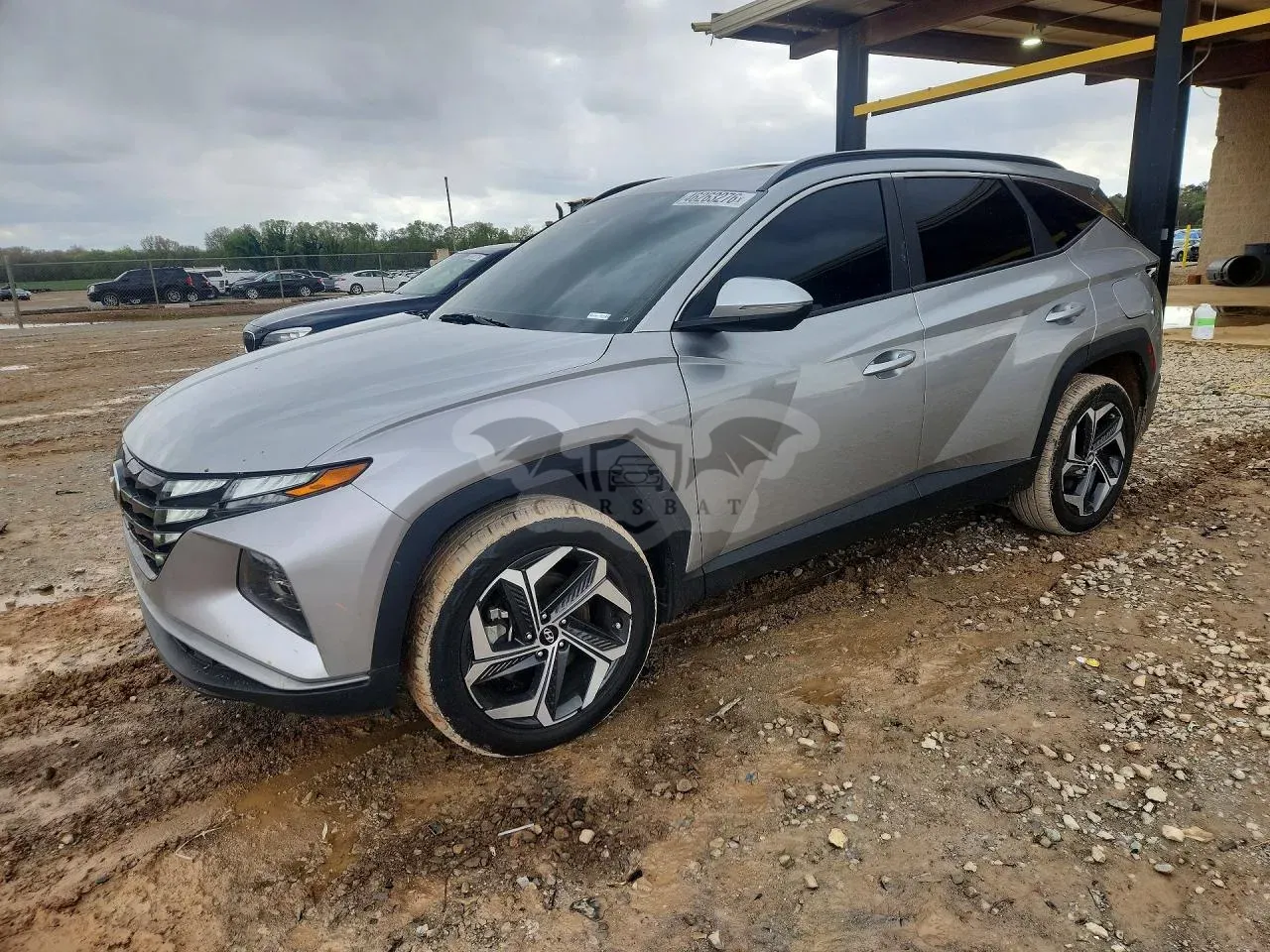 Hyundai Tucson 2023