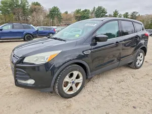 Ford Escape 1.6L 4 2014