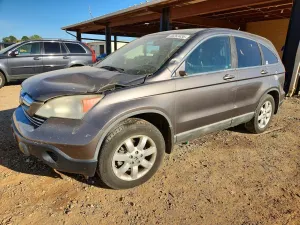 Honda CR-V 2.4L 4 2009