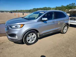 Ford Edge 2.0L 4 2020