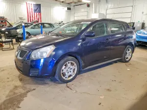 Pontiac Vibe 2.4L 4 2009
