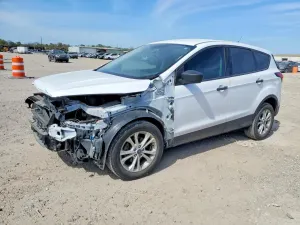 Ford Escape 2.5L 4 2019