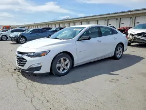 Chevrolet Malibu 1.5L 4 2020
