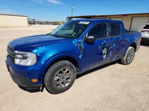 Ford Maverick 2.0L 4 2023