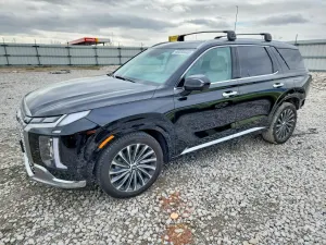 Hyundai Palisade 3.8L 6 2023