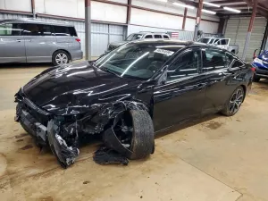 Nissan Altima 2.5L 4 2023