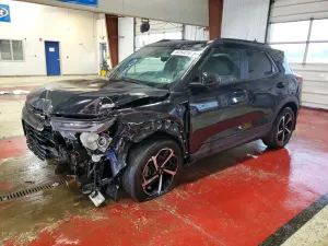 Chevrolet Trailblazer 1.3L 3 2023