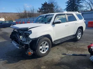 Toyota 4Runner 4.0L 6 2016