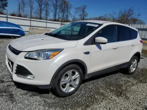 Ford Escape 1.6L 4 2015
