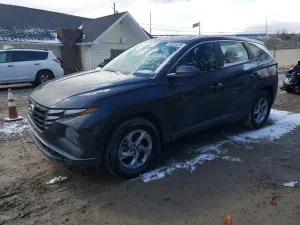 Hyundai Tucson 2.5L 4 2023