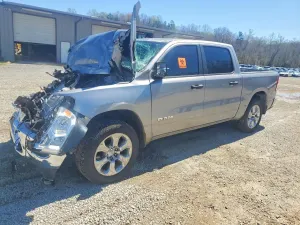 RAM 1500 3.6L 6 2023