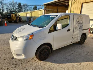 Nissan NV200 2.0L 4 2017