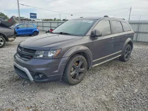 Dodge Journey 2.4L 4 2020