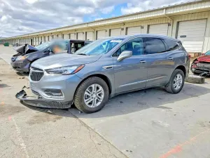 Buick Enclave 3.6L 6 2021