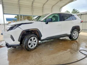 Toyota Rav4 2.5L 4 2025