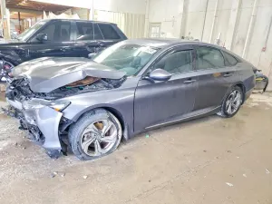 Honda Accord 2.0L 4 2018