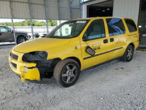 Chevrolet Uplander 3.9L 6 2008