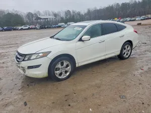 Honda Accord 3.5L 6 2012