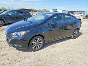 Nissan Versa 1.6L 4 2023