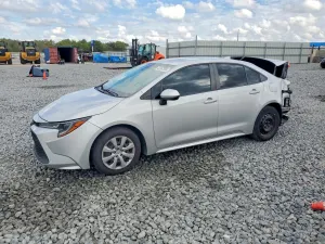 Toyota Corolla 1.8L 4 2021