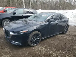 Mazda 3 2.5L 4 2024