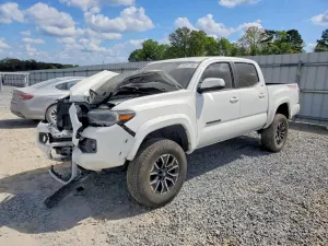 Toyota Tacoma 3.5L 6 2022