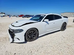 Dodge Charger 6.4L 8 2018