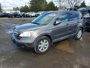 Honda CR-V 2.4L 4 2009