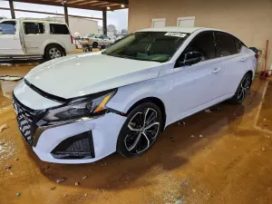 Nissan Altima 2.5L 4 2024