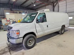 Ford Econoline 5.4L 8 2013