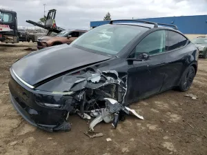 Tesla Model Y 2026