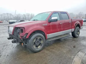 Lincoln Mark 5.4L 8 2006